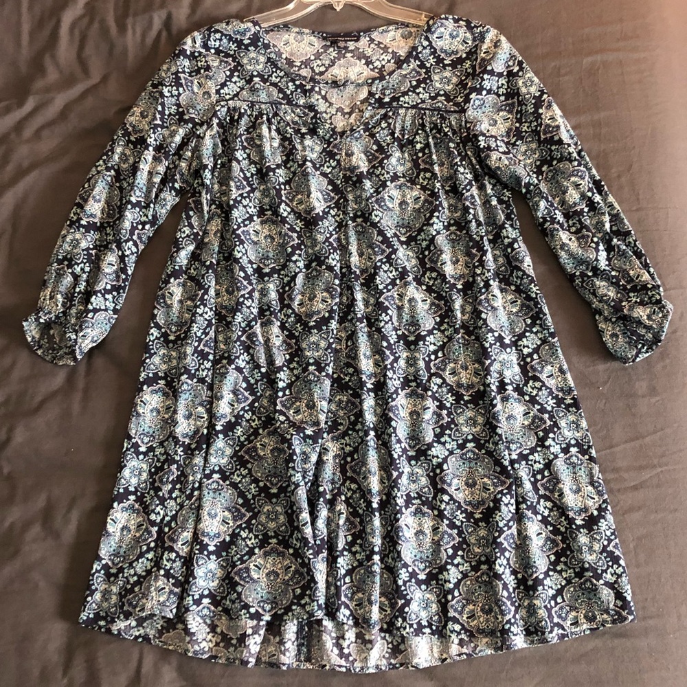 American Eagle Dress